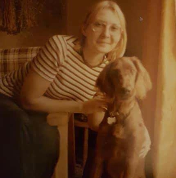 Meet your Posher, Janice - Picture 1 of 1